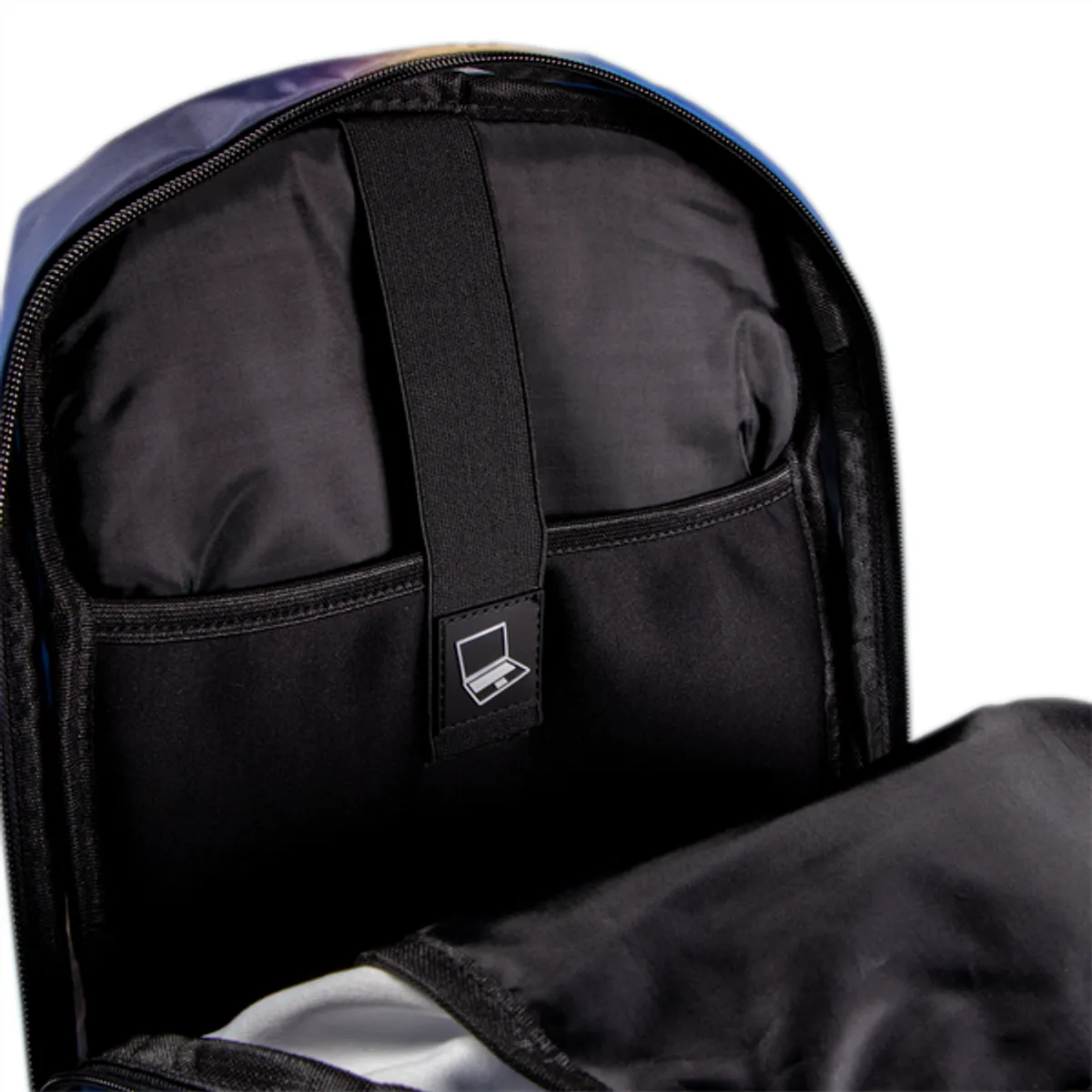 TOO BP-CO3LB-156 hátizsák 15,6" színes, mintás #3