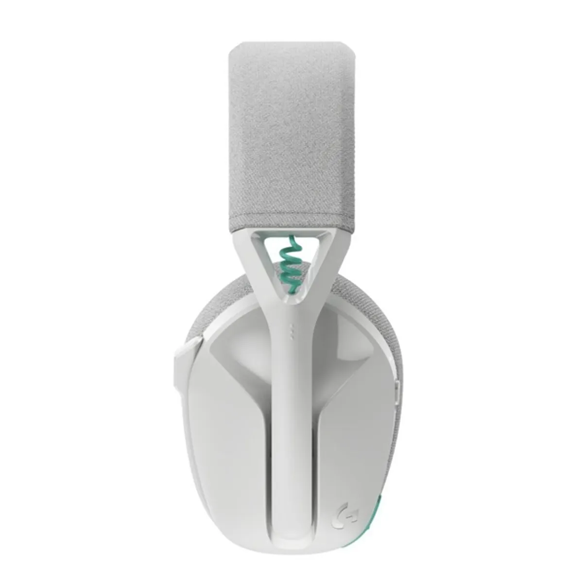 Logitech 981-001569 G321 LIGHTSPEED Fehér Bluetooth 10 m 20 óra 40 mm 32 ohm 20 Hz-20 kHz #8