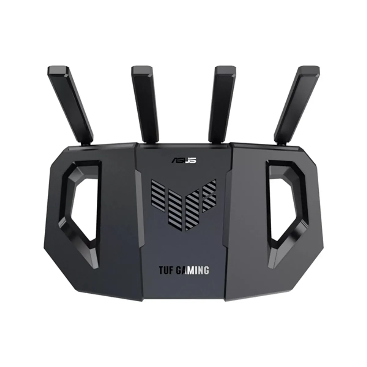 ASUS 90IG0900-MO9C00 TUF Gaming BE3600 3600 Mbps WiFi 7 4x 2,5G portok dedikált játékcsatlakozó AiProtection Pro WPA3 #4
