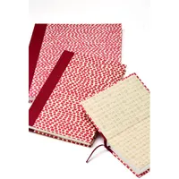 Fabriano 16001015 Venezia rajz- és vázlatfüzet 10x15cm 48 lap 200 g m2 keményfedeles fehér zöld termék #5