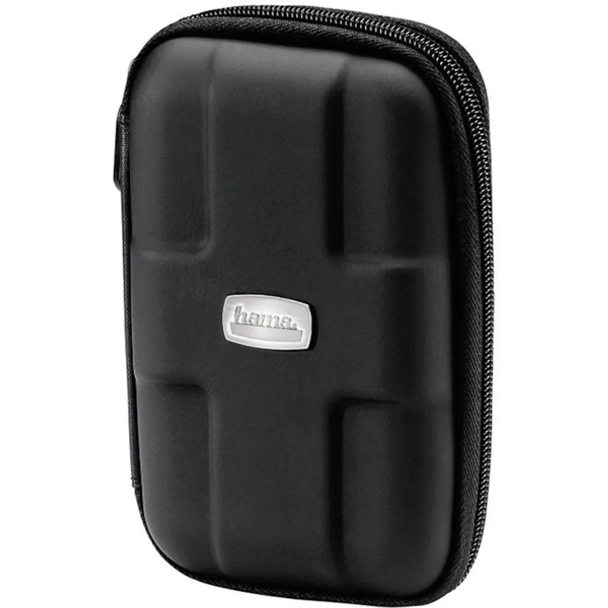 Hama 00084113 HDD táska EVA 2,5" fekete #1
