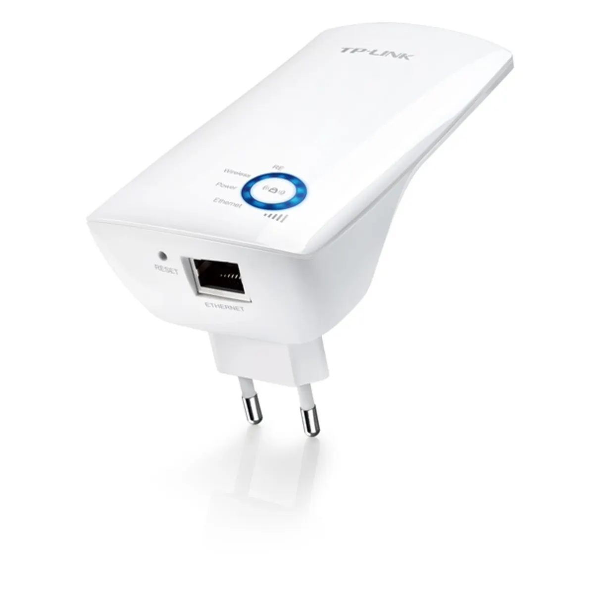 TP-LINK TL-WA850RE Wi-Fi tartomány bővítő 300Mbps 1 port LAN 802.11 b g n #2