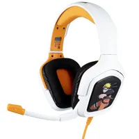 Konix KX-NARU-GP-NS Naruto Nintendo Switch gamer csomag #4