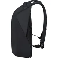 Samsonite 150940-1041 Securipak 2.0 14.1" notebook hátizsák fekete újrahasznosított PET RFID-blokkoló zseb #2