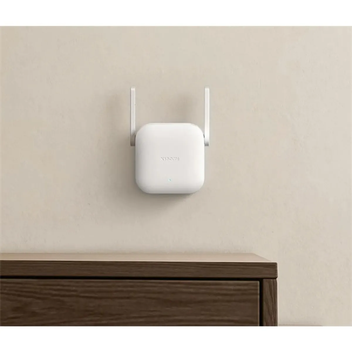 Xiaomi DVB4398GL WiFi Range Extender N300 300Mbps 802.11b g n 2.4 GHz 2 külső antenna #3