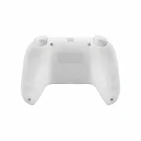 8BitDo RET00505 Ultimate Mini áttetsző fehér vezetékes kontroller, 250 cm kábel, 16 gomb, PC és Xbox kompatibilis #4