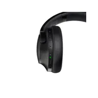Panasonic RB-HX330BDEK zajszűrős Bluetooth fejhallgató 55 óra üzemidő Bluetooth 5.3 többpontos csatlakozás 2,5 óra töltési idő 40 mm hangszóró #4