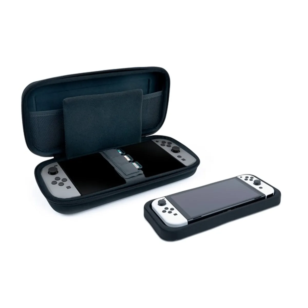 NACON 2809601 Nintendo Switch 2 utazótok fekete #5