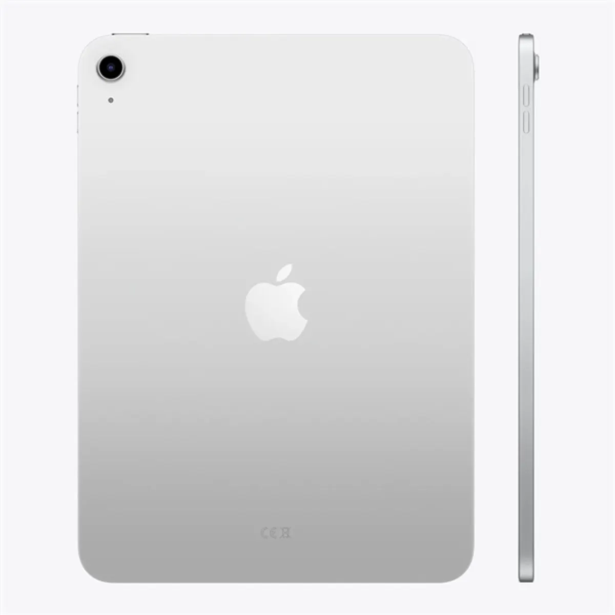 Apple MD3Y4HC-A iPad 11" A16 Wi-Fi 128GB - ezüst #2