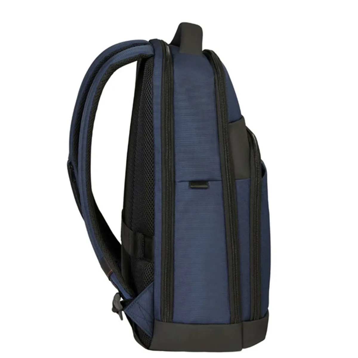 Samsonite KF9*01003 Mysight 14,1" hátizsák kék poliészter USB töltőporttal akkumulátoros #5