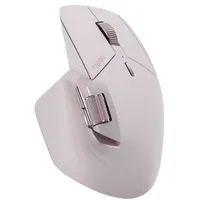 Rapoo 00226041 MT760M rózsaszín Bluetooth 5.0 RF 2,4 GHz 4000 dpi #2