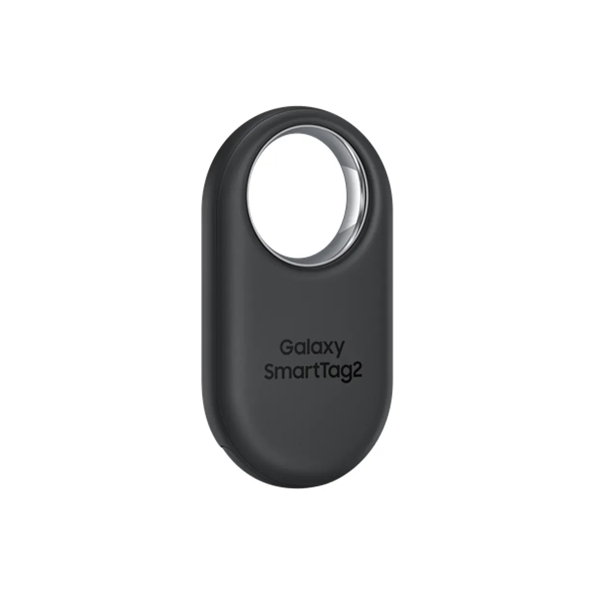 Samsung EI-T5600BBEGEU Galaxy SmartTag2 Műanyag fekete 28,8 mm szélesség 8 mm mélység 52,4 mm magasság Nyomkövető #5