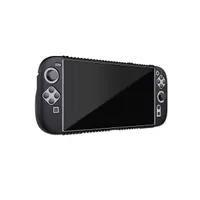 NACON 2809491 szilikon védőtok Nintendo Switch 2 fekete #3