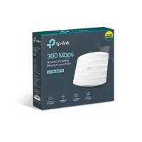 TP-LINK EAP115 Wireless Access Point 300Mbps PoE plafonra és falra szerelhető 2x3dBi #4
