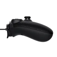 TRUST 24789 GXT541 Muta nyomásérzékeny kapcsolók 3 m usb pc switch fekete 15 gomb #4
