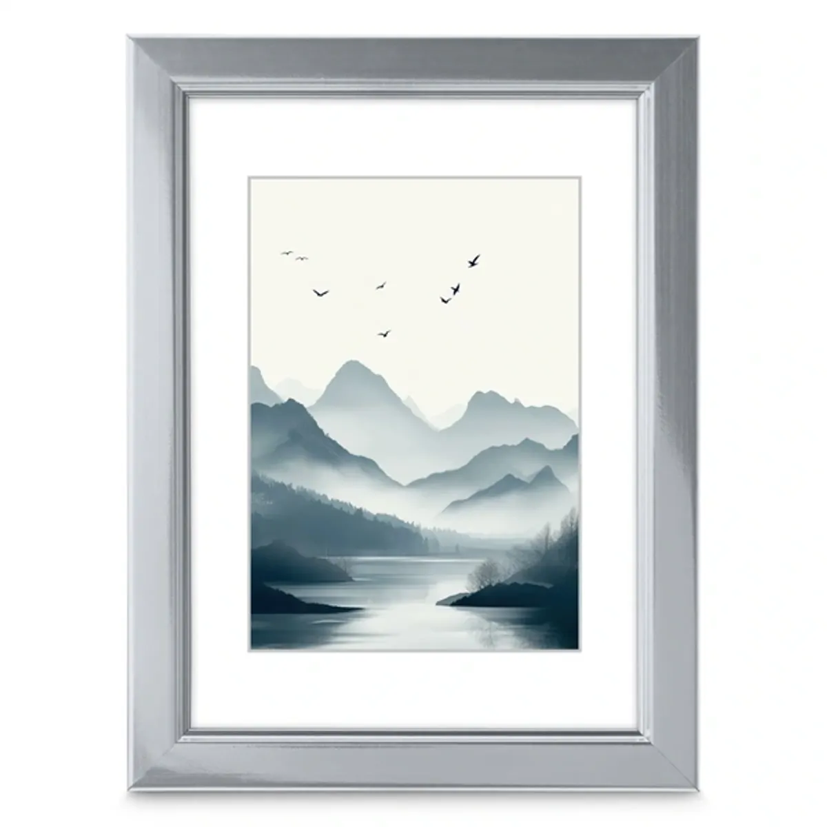 HAMA 00193292 Képkeret 30x40cm #1