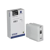 EPSON C13T907140 WF-6xxx XXL fekete tinta pigment alapú 202ml 10000 oldalak #1