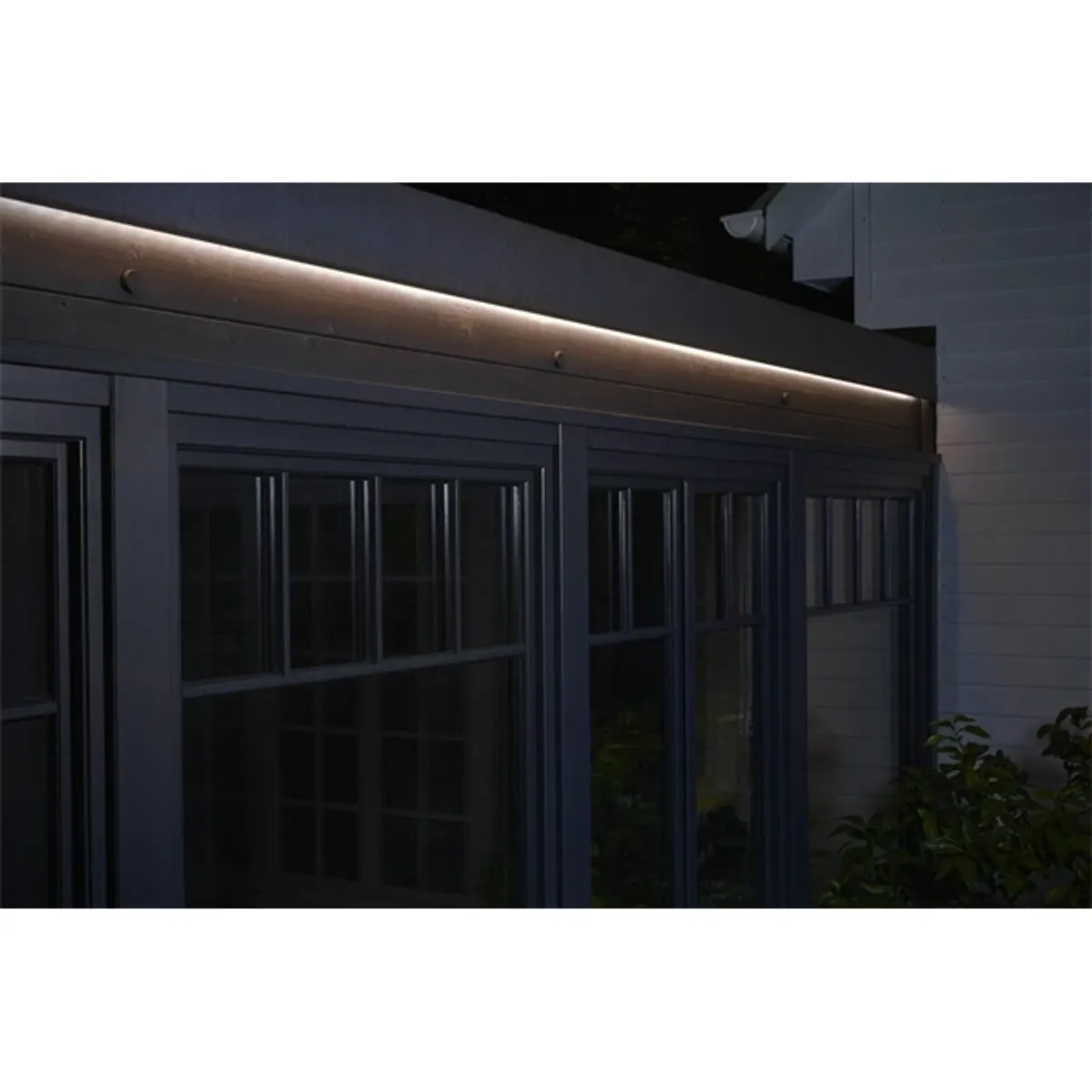 OSRAM 4099854449116 led szalag rgb ip44 kültéri meleg fehér 1000 lm 30000 h távirányító 110 fok #3