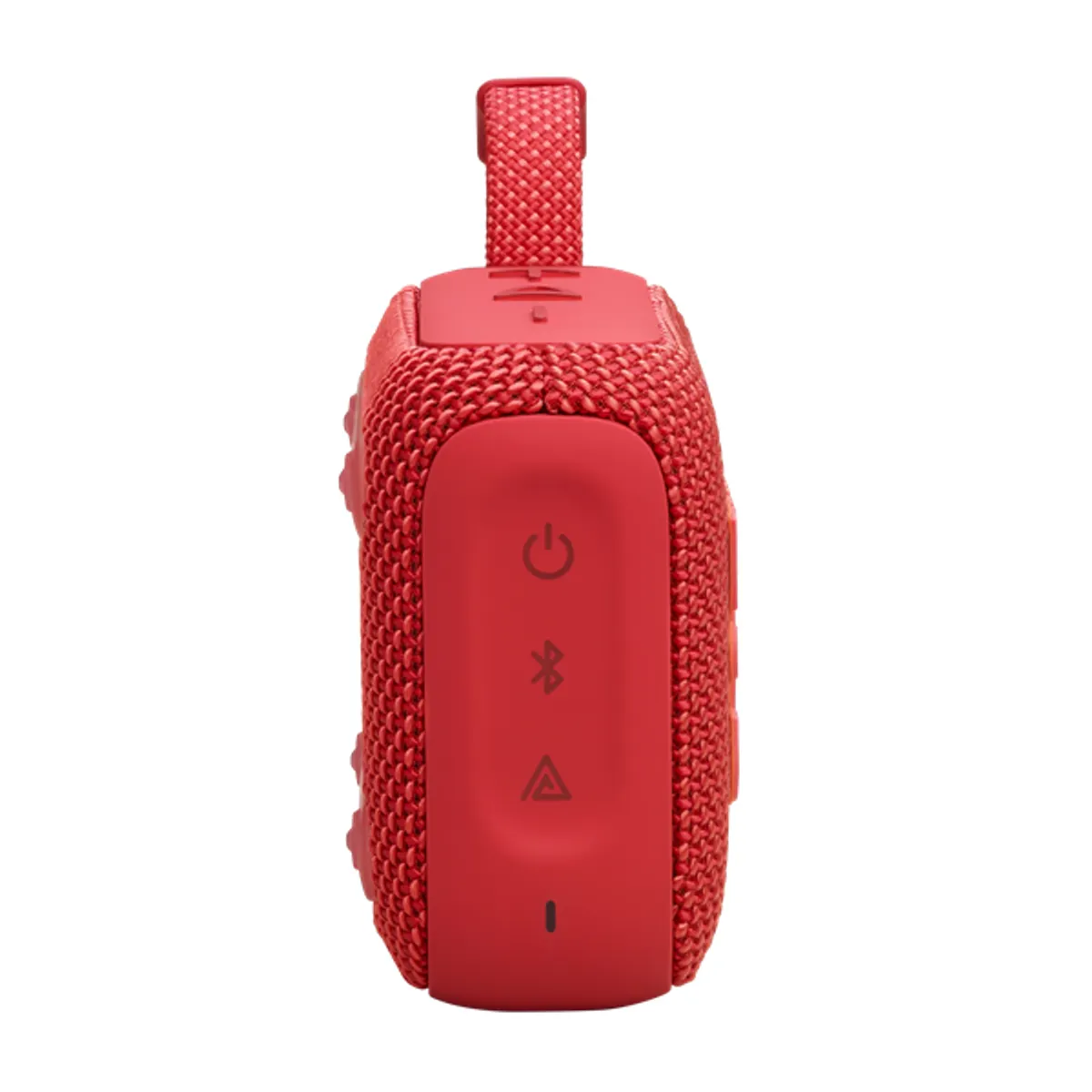 JBLGO4RED Go 4 piros IP67 7 óra Bluetooth Type-C #5