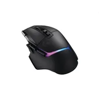 Logitech 910-006162 G502 X PLUS USB-C Lightspeed 25600 DPI 13 programozható gomb RGB 120 óra