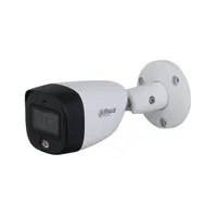 DAHUA HAC-HFW1500CM-IL-A-0280B-S2 Lite 5MP 2,8mm 4in1 Smart Dual Light kültéri mikrofonos csőkamera #4