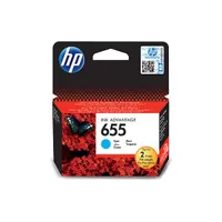 Hewlett Packard CZ110AE tintapatron cián