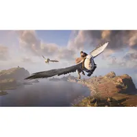Warner Bros 5051895413449 Hogwarts Legacy Xbox Series X Játékszoftver RPG 12 év Standard kiadás #4