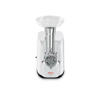 TEFAL NE114130 Húsdaráló HV1 7 az 1-ben 1600 W kolbásztöltő 2 kg per perc #3