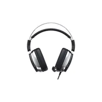 Ventaris H900 rgb 7.1 fekete-ezüst gamer headset usb pc notebook 50 mm 16 ohm 119 db 20-20000 hz #3