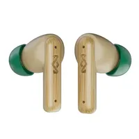 MARLEY EM-JE123-CE Little Bird True Wireless fülhallgató krém 10 m Bluetooth USB-C IPX4 6 óra