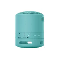 Sony SRSXB100L.CE7 SRS-XB100 kék Bluetooth hangszóró IP67 16 óra USB-C töltés 5,0 W 1400 mAh #4