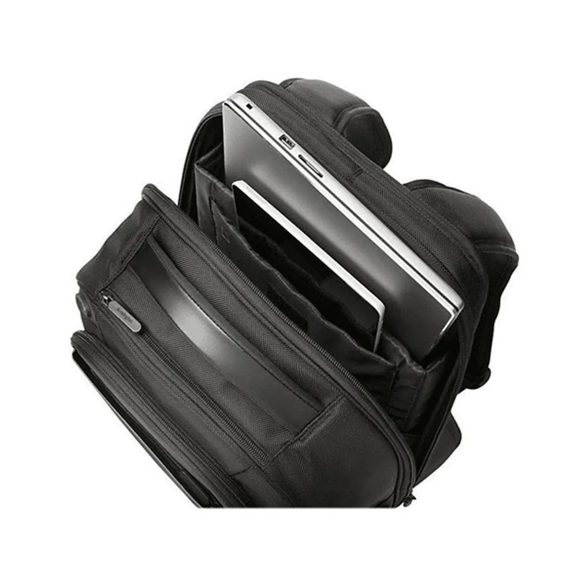 Kensington K60382EU Contour 2.0 Business hátizsák fekete 15,6" #2