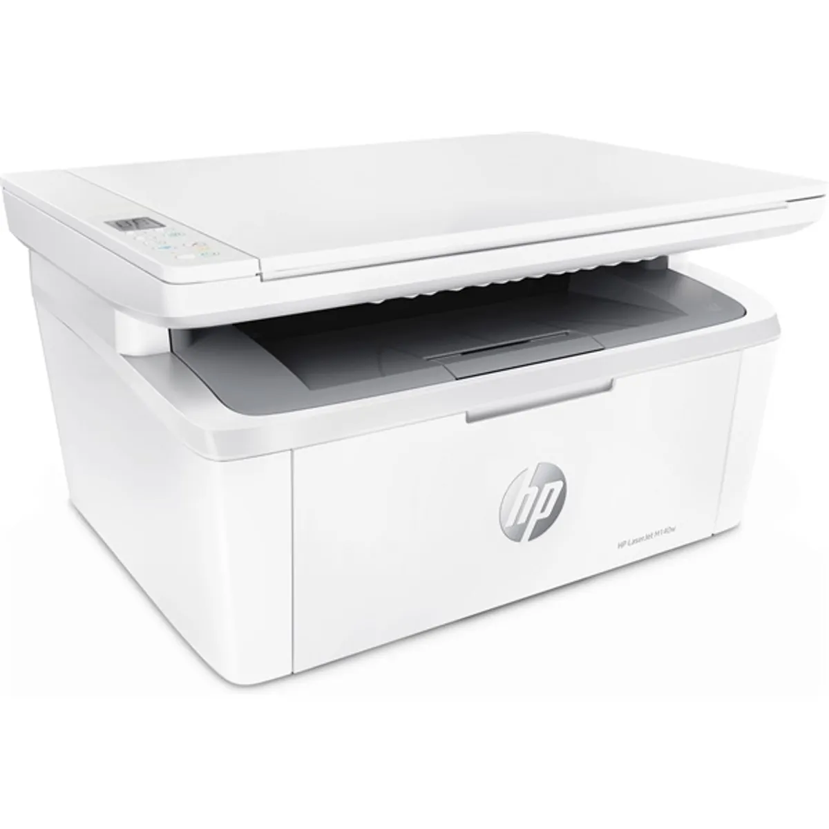 HEWLETT PACKARD 7MD72F LaserJet Pro MFP M140w fekete-fehér WiFi Apple AirPrint USB 2.0 600 dpi 20 oldal percenként #4