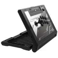 HORI AB11-001U Fighting Stick Alpha vezetékes PC Xbox Series X|S Xbox One Windows 10 fekete #2