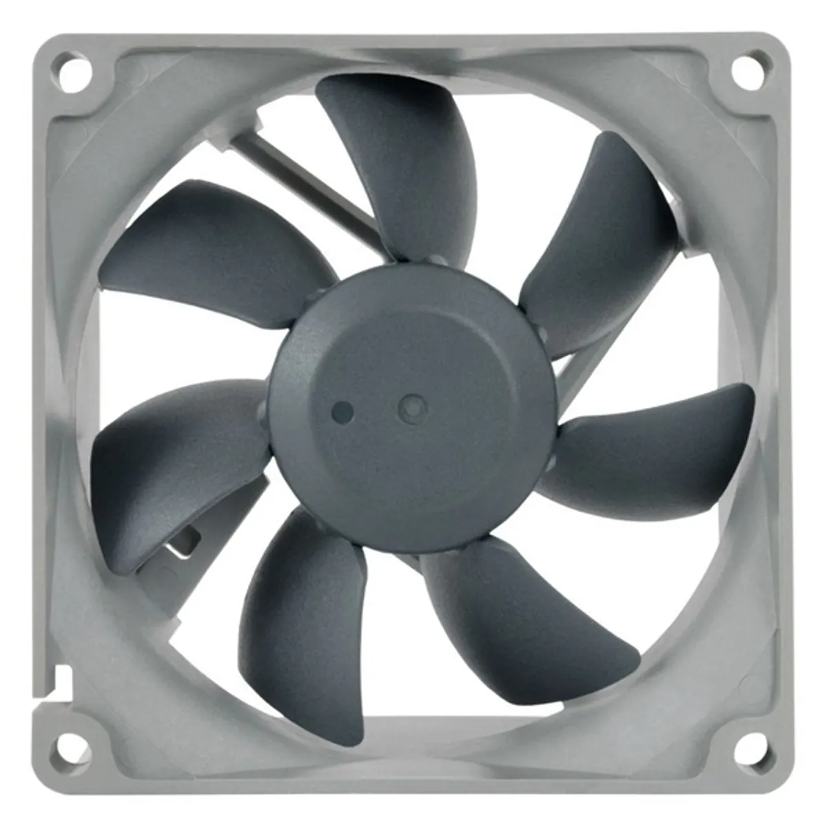 Noctua NF-R8 REDUX-1800 NF-R8 Redux-1800 80x80x25 mm SSO 17 dB 1800 rpm #2