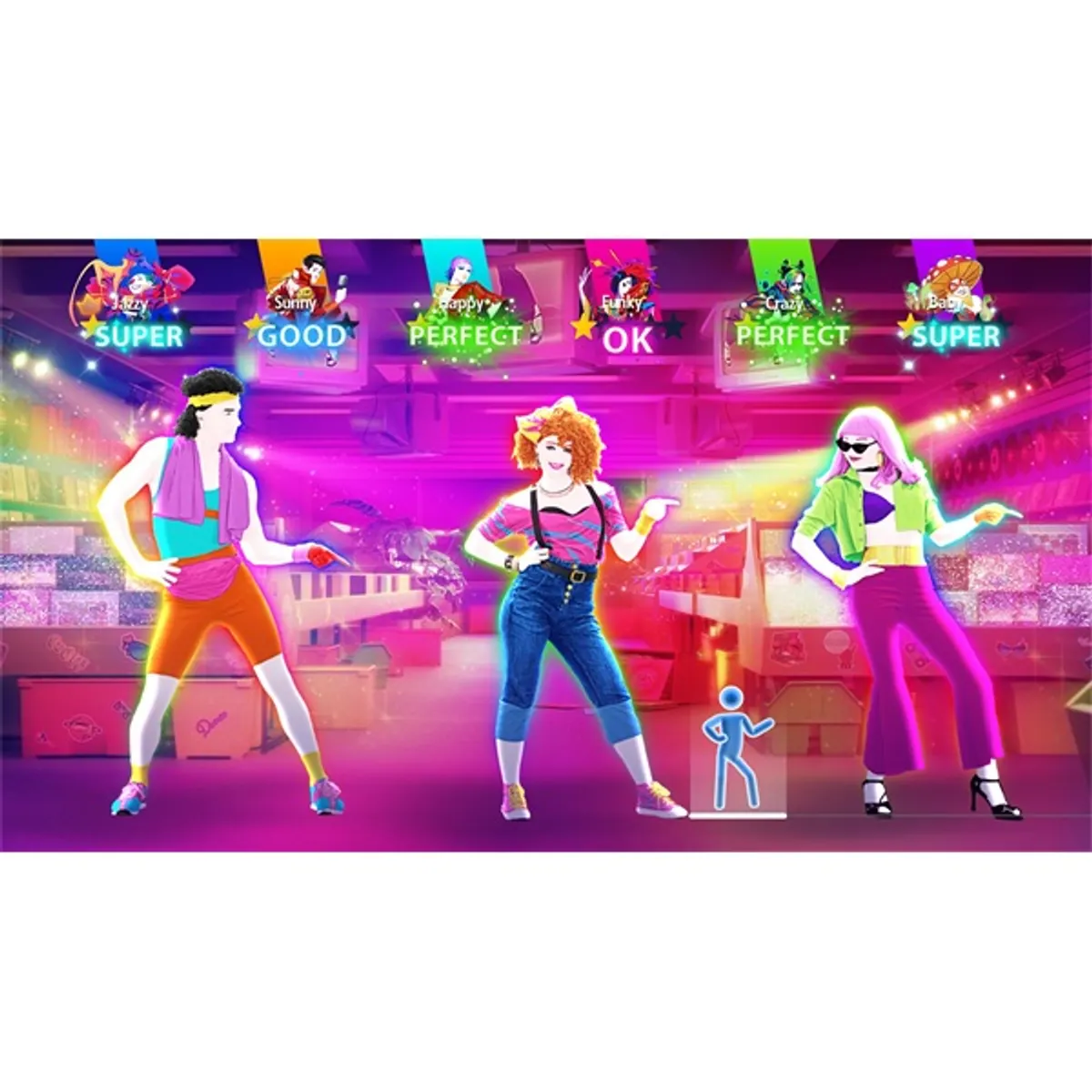 UBISOFT 3307216270812 Just Dance 2024 Edition PlayStation 5 #2