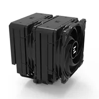 Zalman CNPS14XDUOBLACK CNPS14X Duo Black 2x120mm PWM HDB 270W AM5 AM4 LGA1700 LGA1200 LGA115X 159 mm #5