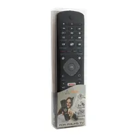 SBOX RC-01404 Philips TV távirányító fekete #2