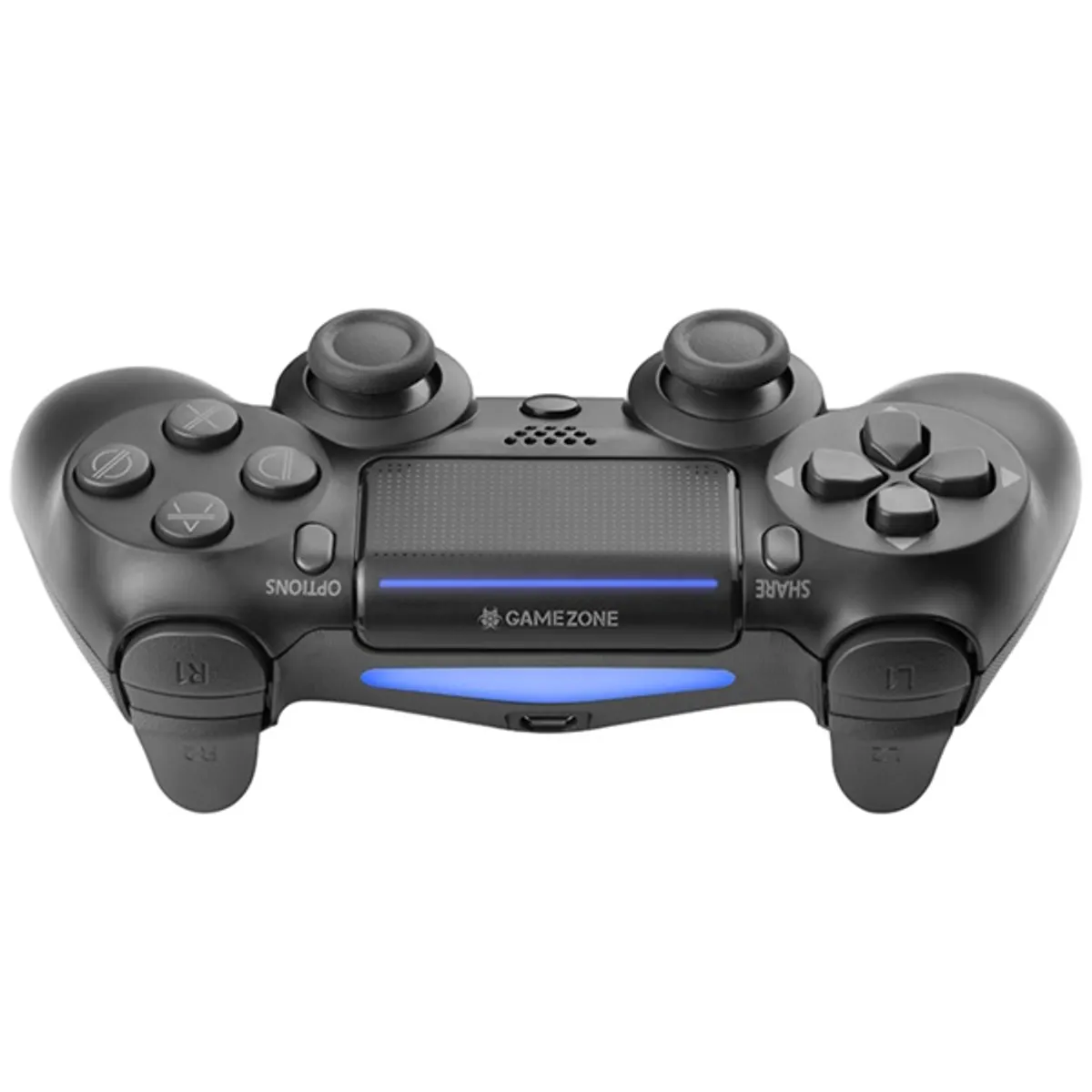 Tracer TRAJOY46852 Shogun Pro Kontroller Vezetékes 150 cm 16 db gomb PC PS3 PS4 #4