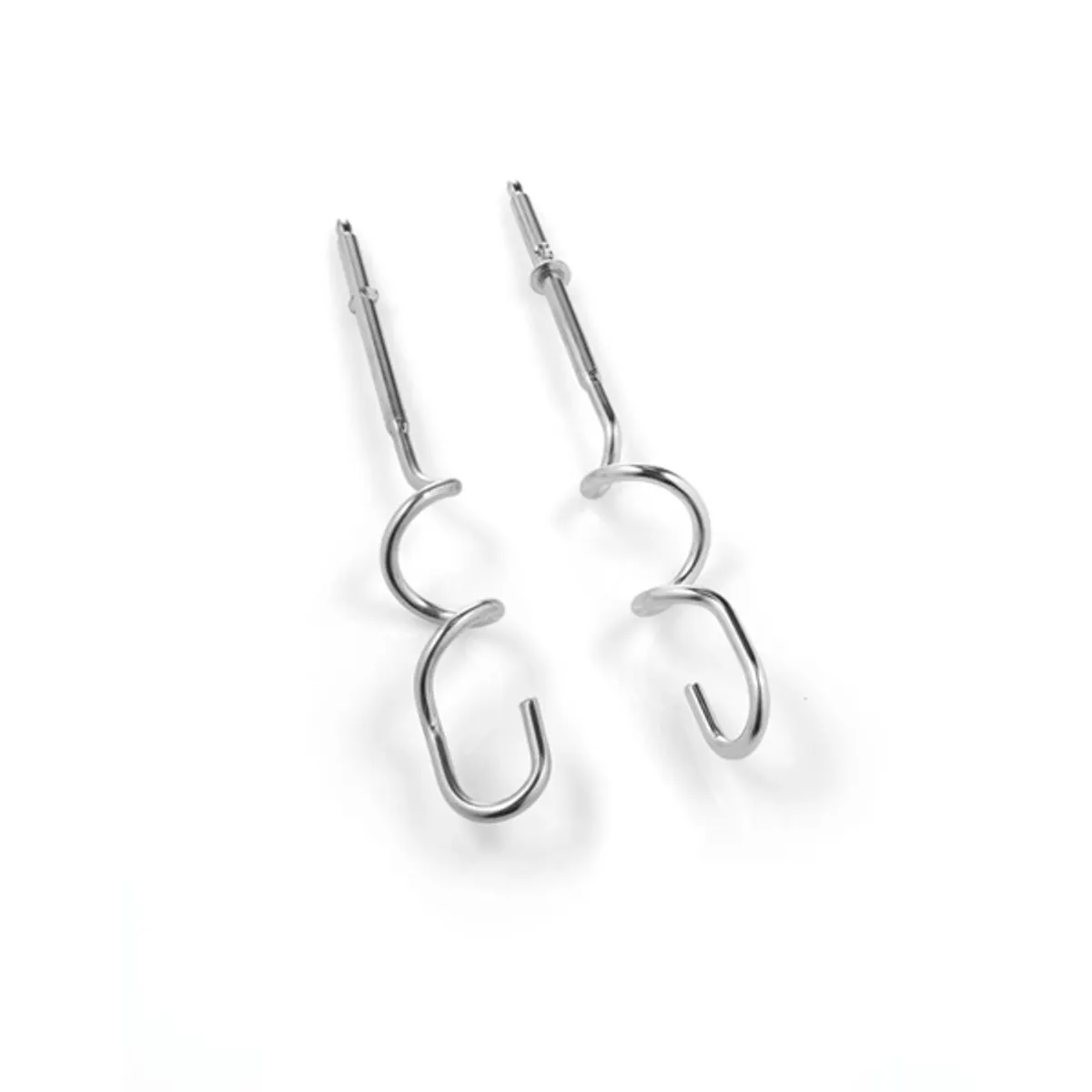 Gorenje 738613 M 500DC kézi mixer fehér 500 W 5 fokozat dagasztás keverés #3