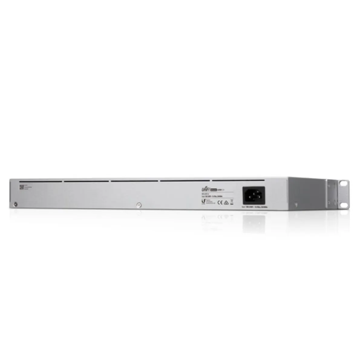 Ubiquiti USW-24 UniFi 2. rétegű kapcsoló 24x GbE RJ45 2x 1G SFP #7