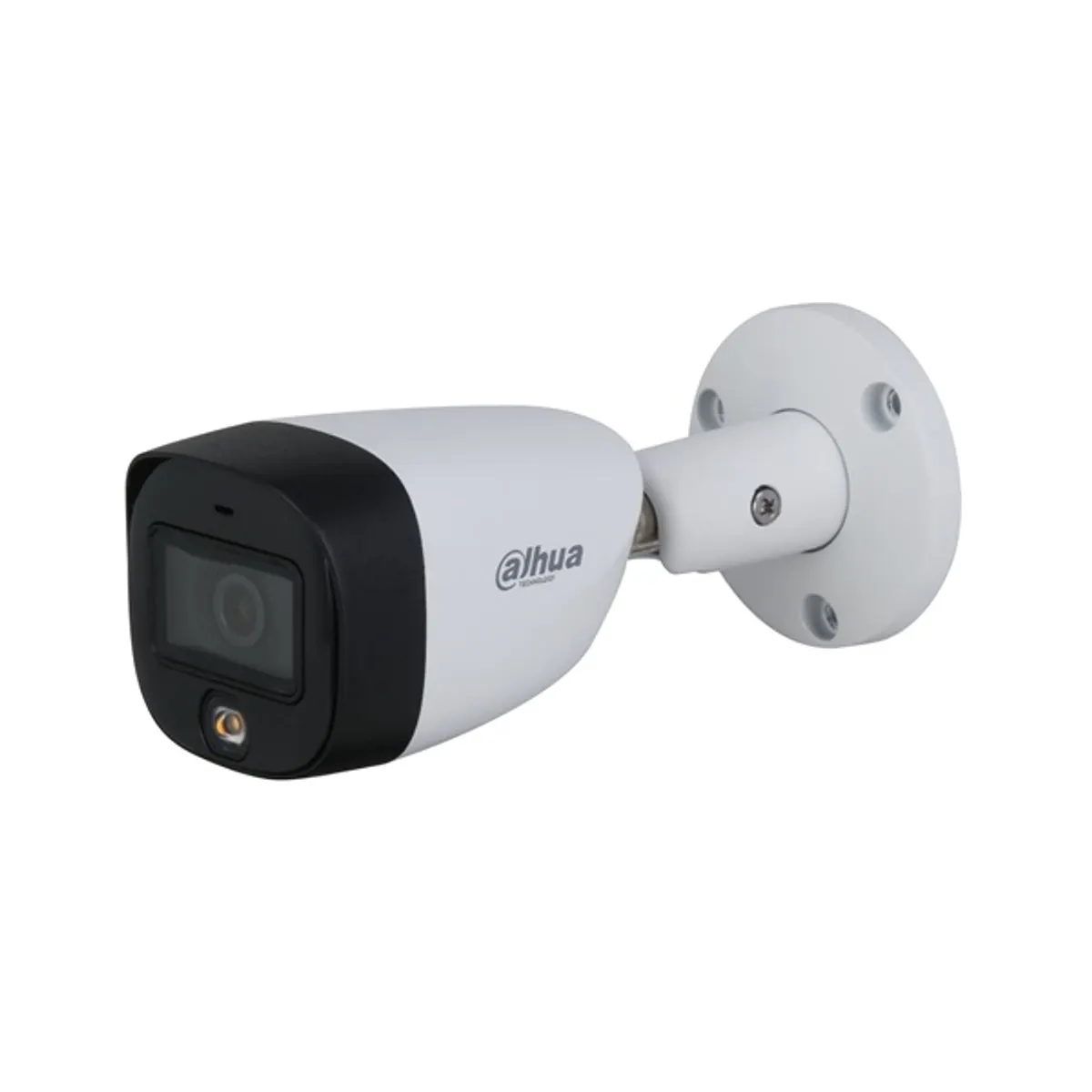 DAHUA HAC-HFW1500CM-IL-A-0280B-S2 Lite 5MP 2,8mm 4in1 Smart Dual Light kültéri mikrofonos csőkamera #4