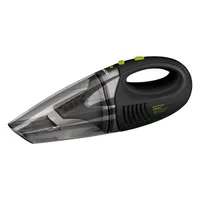 Sencor 40021541 SVC 190B akkumulátoros morzsaporszívó nedves-száraz