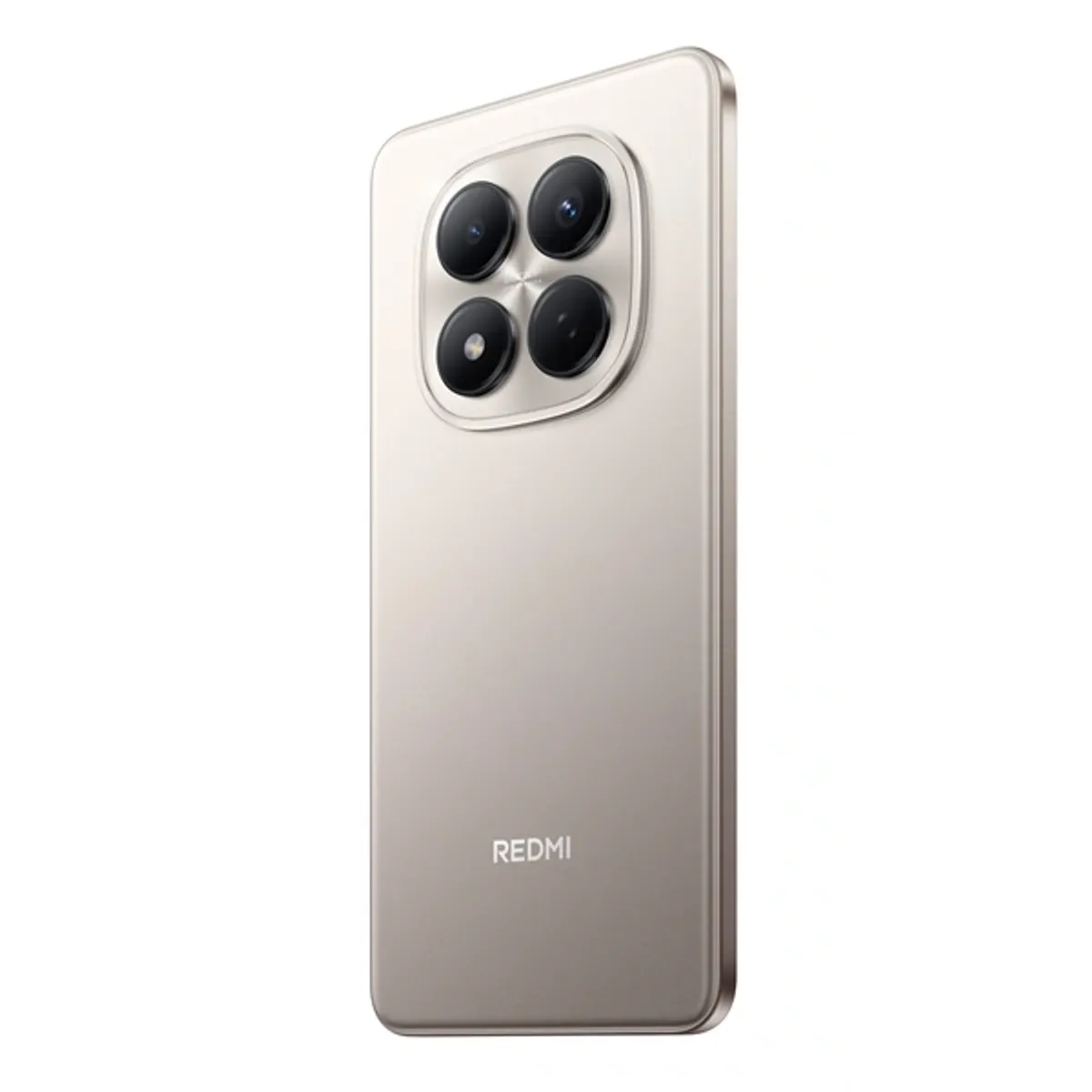 Xiaomi MZB0MGWEU Redmi Note 15 Pro Titán 6.77" AMOLED 8 GB RAM 256 GB 200 MP 6500 mAh IP65 #6