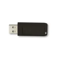 Verbatim 98698 Pendrive 64GB fekete kupakos USB 2.0 Type A