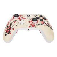 POWERA XBGP0180-02 Kontroller Vajszín Mintás Vezetékes 300 cm 11 gomb Xbox One Xbox Series kompatibilis #8