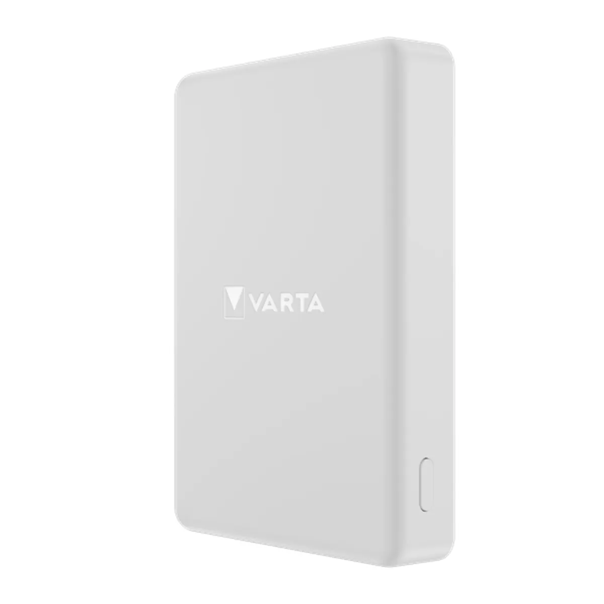 Varta 57903101111 Mag Pro Wireless Power Bank 5000mAh #5