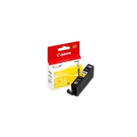 Canon 4543B001 tintapatron sárga pigment alapú tinta