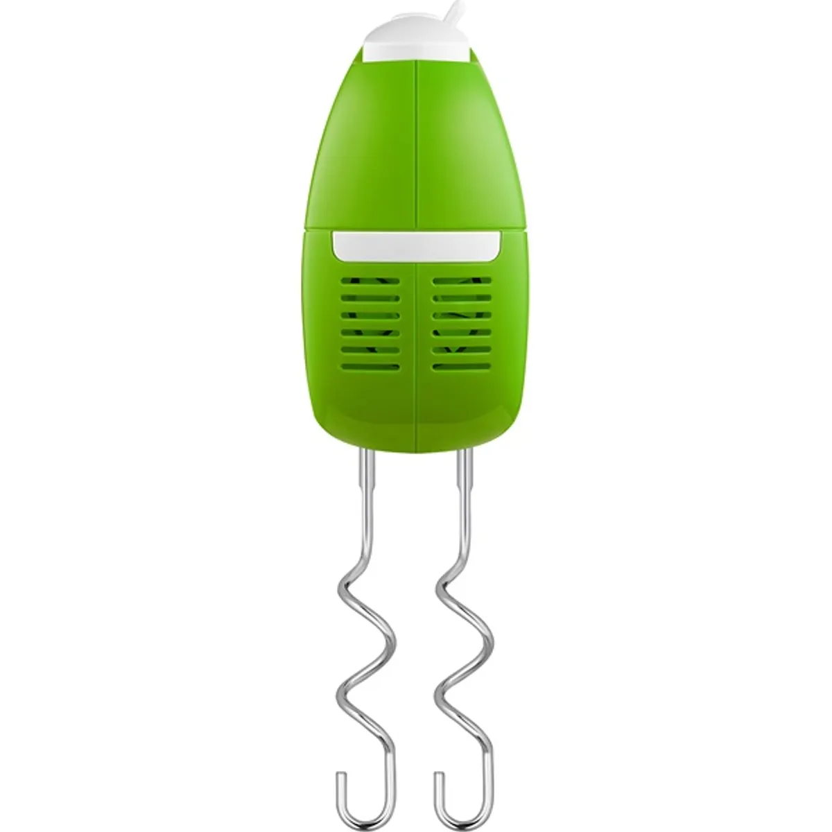 Sencor 41005578 Kézi mixer zöld 200 W 5 fokozat dagasztás keverés kábel 120 cm #5