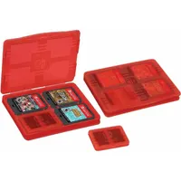 BIGBEN 2808540 Nintendo Switch utazótáska Fekete #5